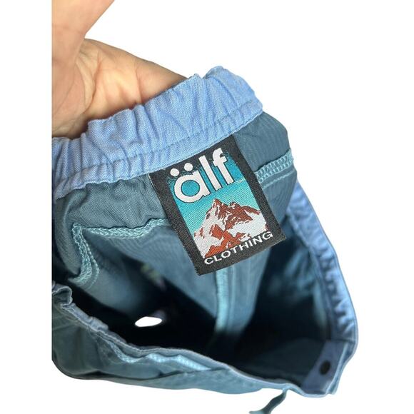 ALF by Kuhl Vintage Athletic Skirt size Small - Picture 7 of 9